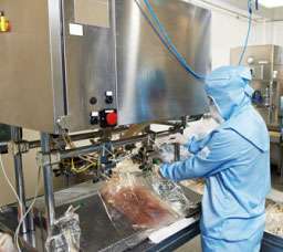 Diferencias entre sistemas de dosificación volumétricos y gravimétricos