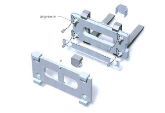 Cómo calibrar e instalar una celda de carga de forma correcta