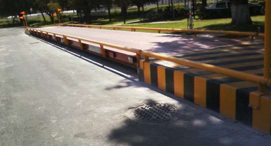 Recomendaciones para utilizar una báscula de plataforma en las diversas industrias