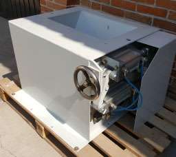 Utilidad de las básculas industriales para camiones