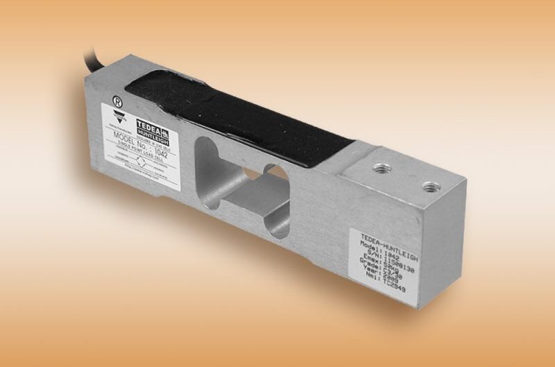 Aprovechamiento eficiente de la celda de carga en diversos sectores