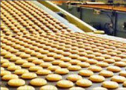 El uso de las básculas electrónicas en diferentes industrias