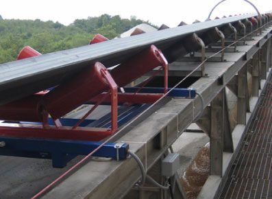 Aumentar la vida útil de la báscula de plataforma