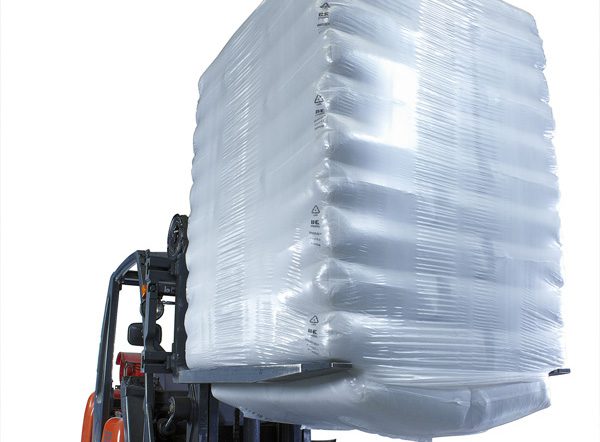 Ventajas del paletizado para su empresa