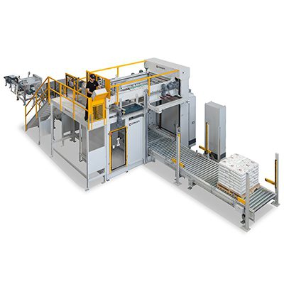 Báscula electrónica: selección adaptada a cada industria