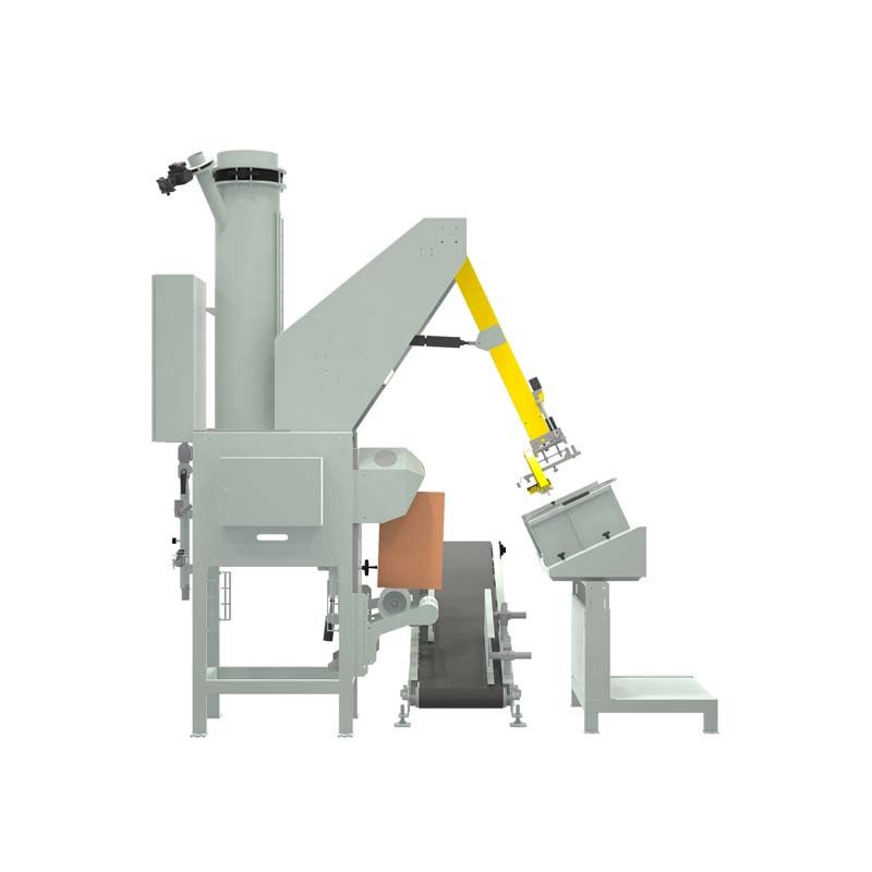 Importancia de la integración de la robótica industrial en México