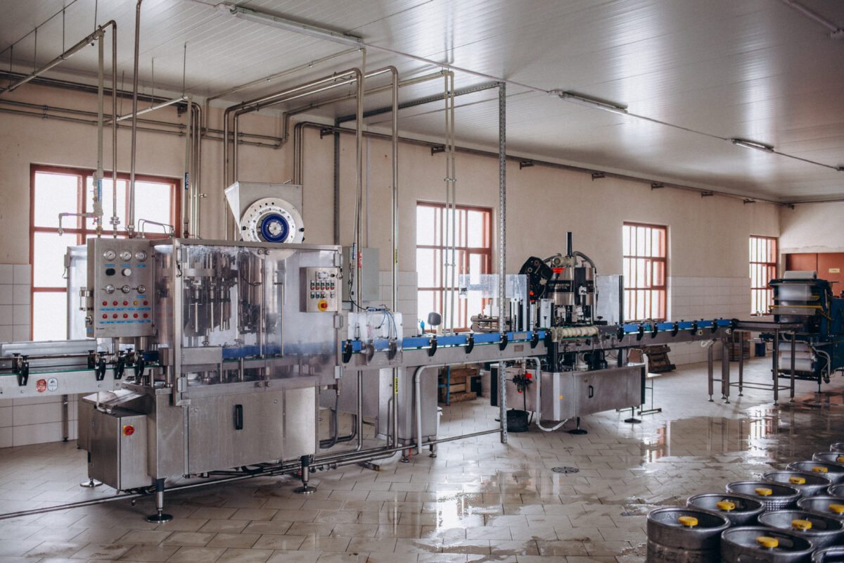 Innovación y Tecnología en el Ensacado Industrial: Claves para la Eficiencia y el Cumplimiento Normativo