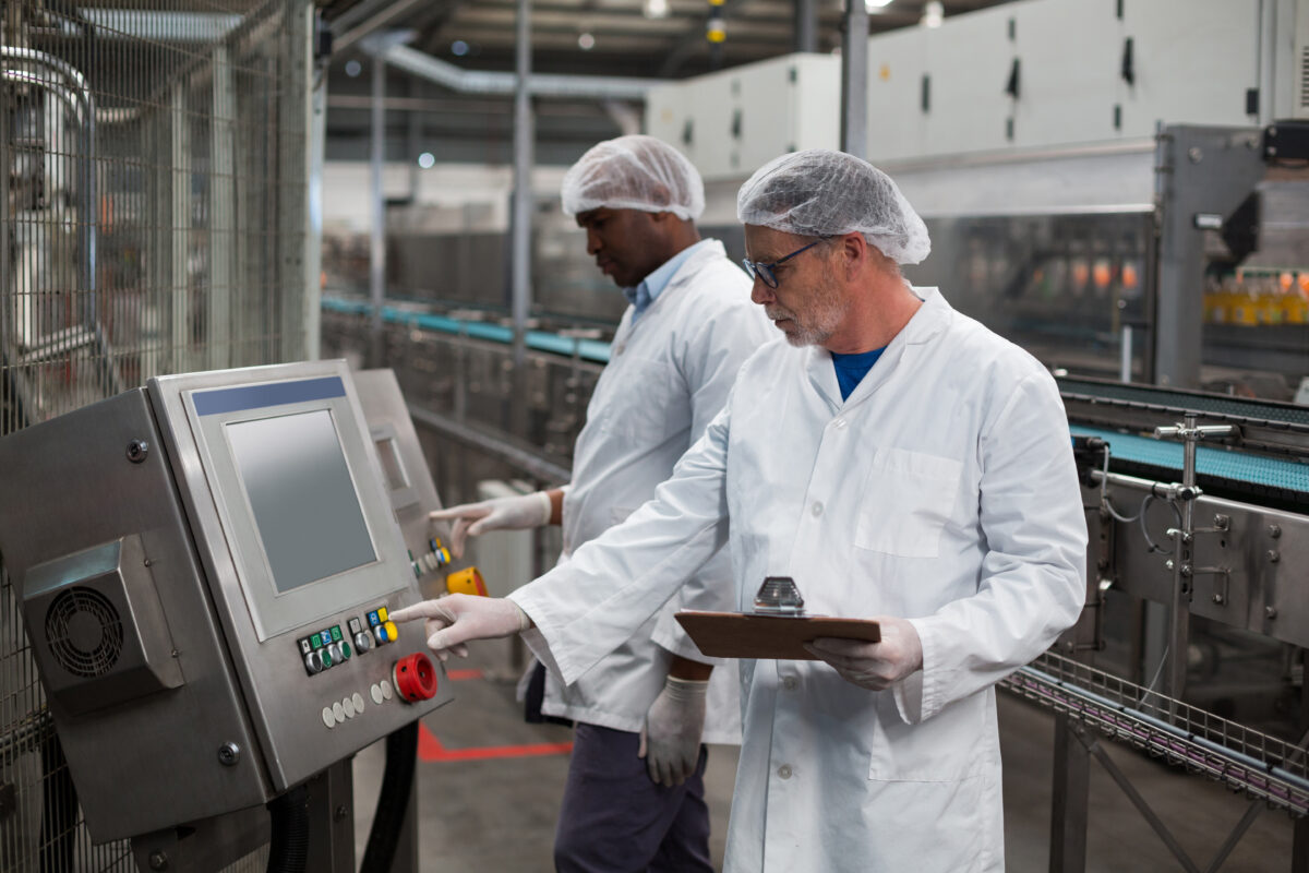 Cómo seleccionar el verificador de peso ideal para la industria alimentaria