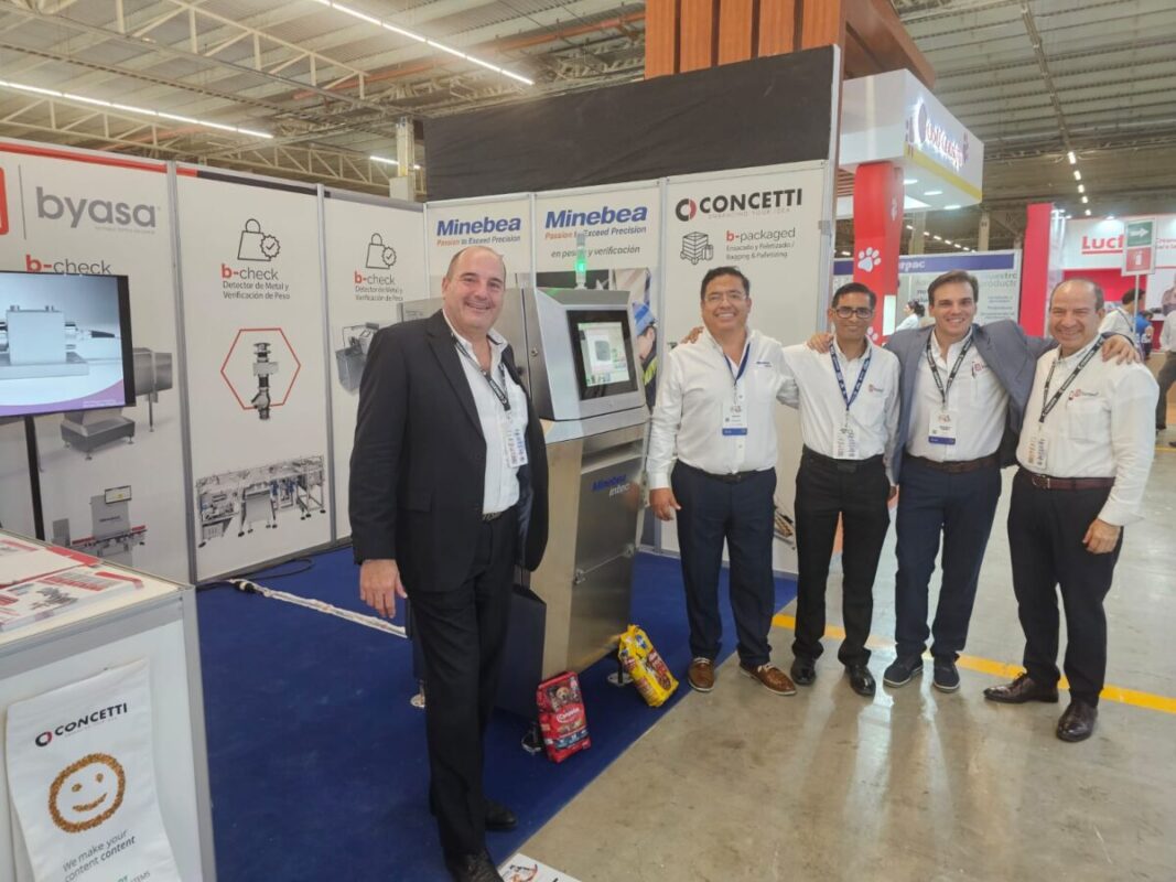 BYASA CIERRA CON ÉXITO SU PARTICIPACIÓN EN FORO MASCOTAS 2025