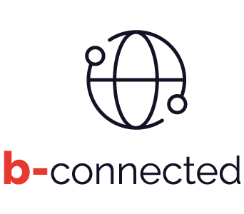 b-connected
