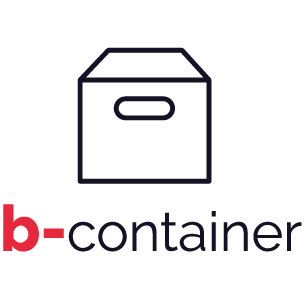 b-container