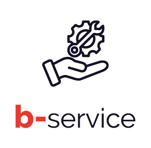 b-service