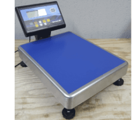 Aprendan a detectar y solucionar fallas con la báscula digital - Byasa