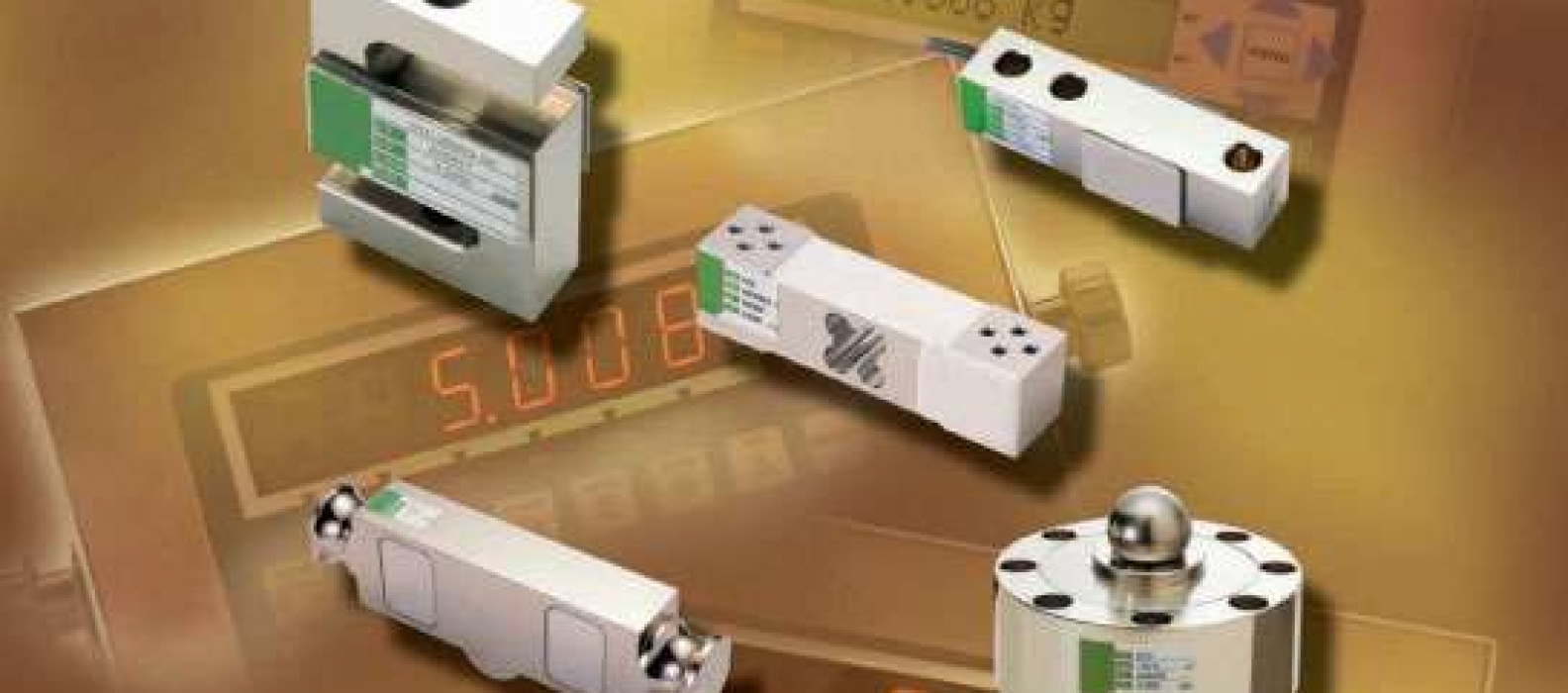 Sensor de peso archivos - Byasa
